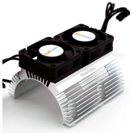 POWER HOBBY PHBPH1289SILVE