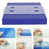 Magnetic Levitation Gyroscope Toy Children Educational Toys Gift Desktop Decoration