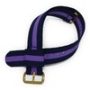 CASSIS Nylon Watch Strap Type NATO LOOP Type Nato Loop