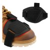 Protector De Calzado Moto Cubre Tenis Funda Zapato Universal