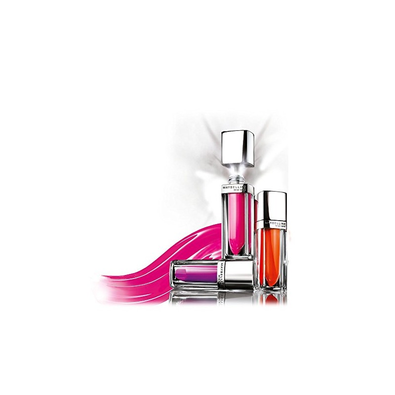 MAYBELLINE Lipstick For Beauty Looks
