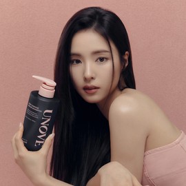 UNOVE [NEW] UNOVE Deep Damage Repair Shampoo 500g (protein ampoule shampoo)  - [NEW] UNOVE Deep Damage Repair