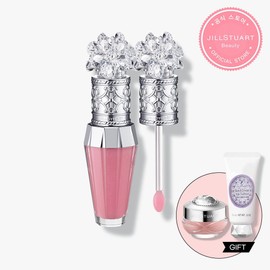 질스튜어트 뷰티 Crystal Bloom Lip Bouquet Serum 6mL - Choose 1 from 8 Variants