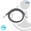 Kitchen Replacement Shower Hose M15/1 x 1/2” Conical Nut x