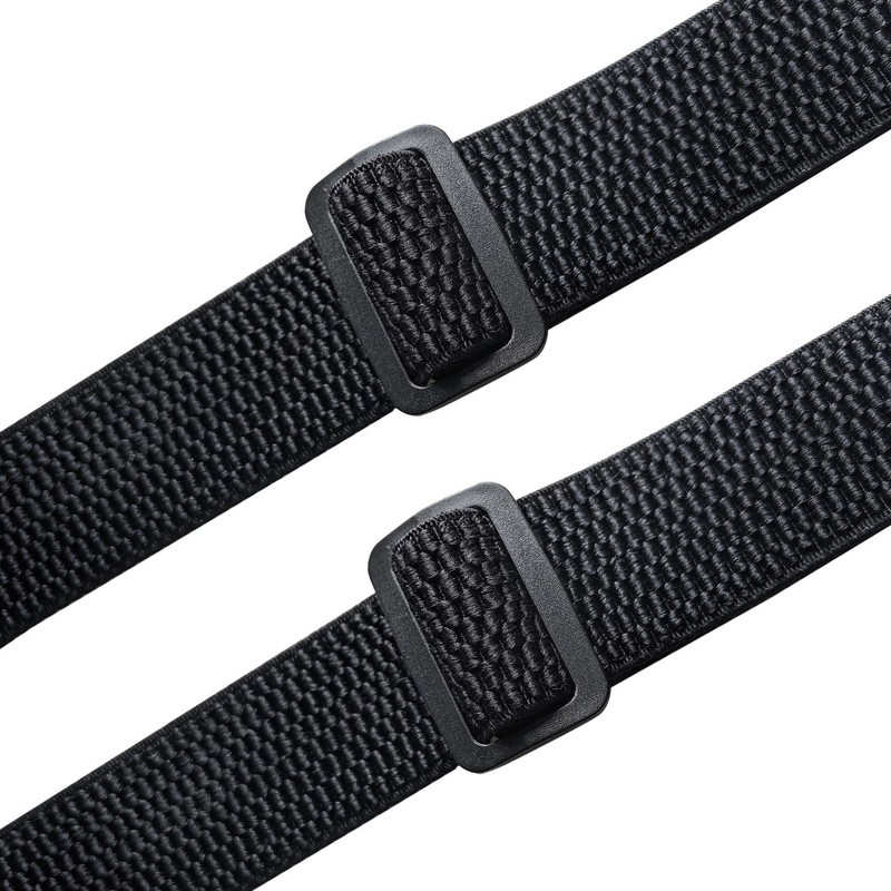 Heavy Duty Suspenders for Men Work Biker Outdoor 3.8cm Wide