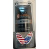 Shock Doctor Microfit, White