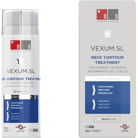 DS Laboratories | Vexum.SL® Tratamiento Intensivo Reafirmante del Cuello.
