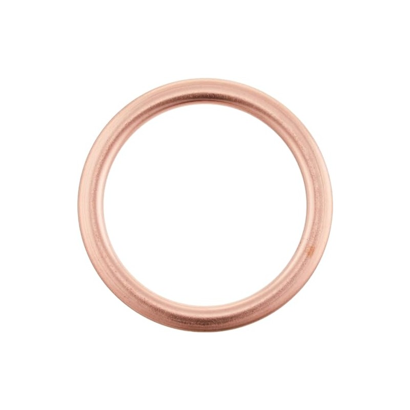 Cf Posh 602590 Exhaust Gaskets, 13 x 36.5 x 2.5