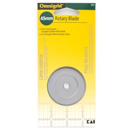 Dritz Omnigrid Rotary Blade Refill: 45mm