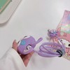 3D Cute Cartoon Charger Protector Case - Compatible for Apple