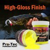 WELCH PRODUCTS ProTec Powder Paint for Jigs & Lures, High