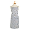 Cooksmart Hen House Lane Apron | British Designed 100% Cotton