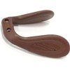 RUDYPROJECT ERGO NOSE V Sunglasses, Ergo Nose V, Brown