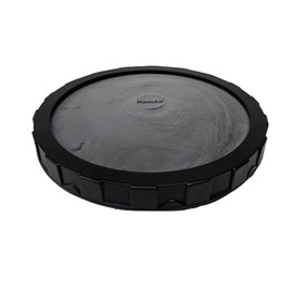 Diamond Pumps 12 Inch Round Disc Air Diffuser Replacement Aerator for Ponds Aquarium Water Treatment Lakes Hydroponic Aquaculture Farming Including Fish Mollusks Crustaceans and Aquatic Plants