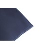 SANSAM Drawstring Satin Silk Dust Bag,4pcs Black 12''x16'' Dust Cover
