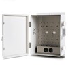Namunanee Outdoor Electrical Junction Box, ABS Water Resistant Enclosure with