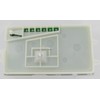 CoreCentric Remanufactured Laundry Washer Control Board Replacement for Whirlpool W10671326