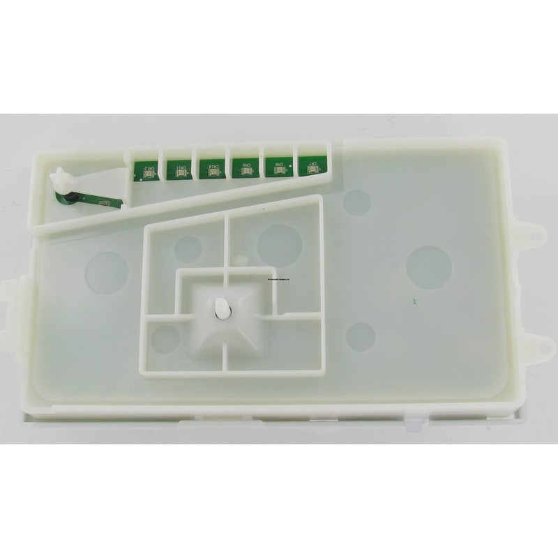 CoreCentric Remanufactured Laundry Washer Control Board Replacement for Whirlpool W10671326