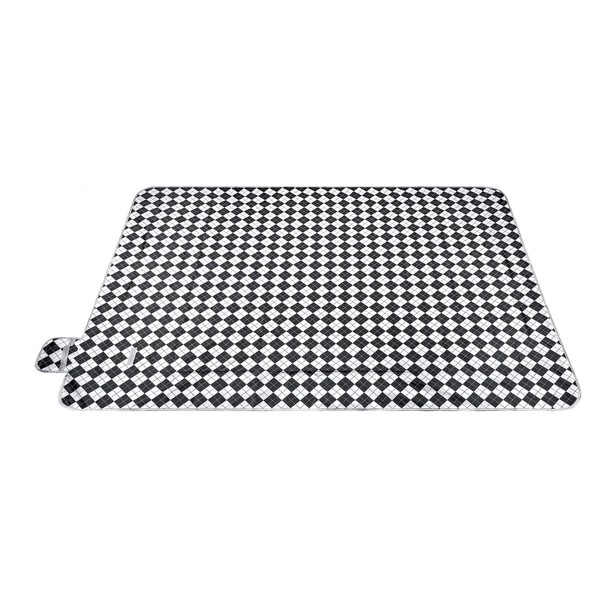 AVIDRA Leisure Sheet, Picnic Mat, Thin, Large, 59.1 x 78.7