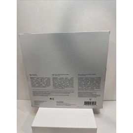 Nine West NIB Nine West Fearless Fragrance Collection 3 Piece Gift Set Parfum Mist Lotion