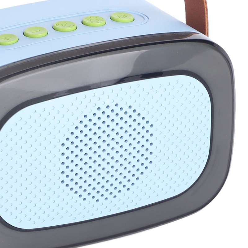 Electric Air Drum Set 3D Motion Sensing Portable Professional Virtual