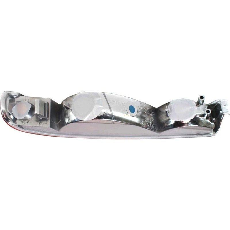 For GMC Sierra 1500 Parking Light 1999-2006 Driver Side |