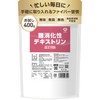 GronG Indigestible Dextrin, Dextrin, Indigestible, 400g, Water-Soluble Dietary Fiber, Dietary