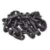 Skull and Bone 2m/6ft Chain Fake Rusty Chains - Halloween