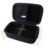 waiyu Hard Carrying Case for Phomemo M02/Phomemo M02S/Aibecy GOOJPRT PeriPage