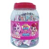 Catchtinipping 500 tablets cylindrical children's character vitamin / 캐치티니핑 500정 원통형 어린이 캐릭터 비타민