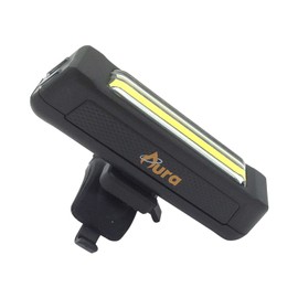 Super Bright Grill Light for All Outdoor Grills - USB Rechargeable, Weatherproof, COB Technology, Heat Resistant, Adjustable Strap to fit Your Grill