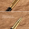 Borges Luxury Pen Set Finish, Schmidt Ink Refill, Best Roller
