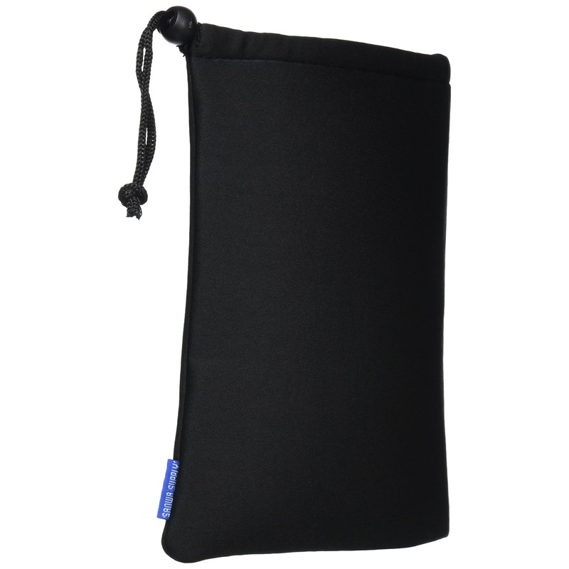 Sanwa Supply IN-C2K Multi Cushion Case (Drawstring Type)