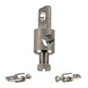tecuro - 12000 Joint Piece for Mounting on Drain Fittings,