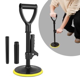 Standing Aid, Mobility Aids with Grab Handle, Adjustable Standing Assist Devices, Standup Helper with 7 Inch Base, Supports for Elderly, Handicap Accessories for Daily Living