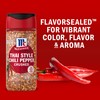 McCormick Thai Style Chili Pepper, Crushed, For Pasta, Stir-Fry, Salad