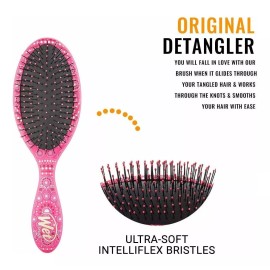 Wet Brush Store Húmeda Cepillo Multi-pack Kit Armonioso Original Detangler D