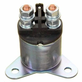 Kohler OEM Part 17 435 05-S Solenoid: Starter KH-17-435-05-S 1743505-S