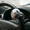 TYPE-R Car Vehicle Steering Wheel Spinner Knob Power Handle
