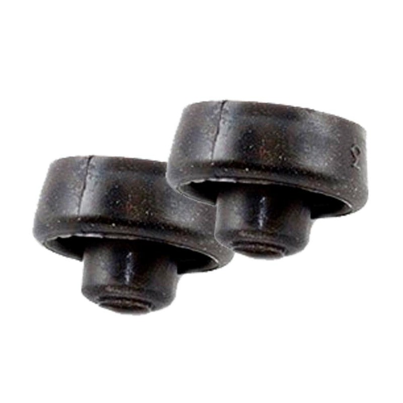 Anakel Home Fissler Vitaquik Valve Membrane (Pack of 2) for