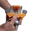 BORA Track Clamps, Securely Cut Any Angle with WTX and