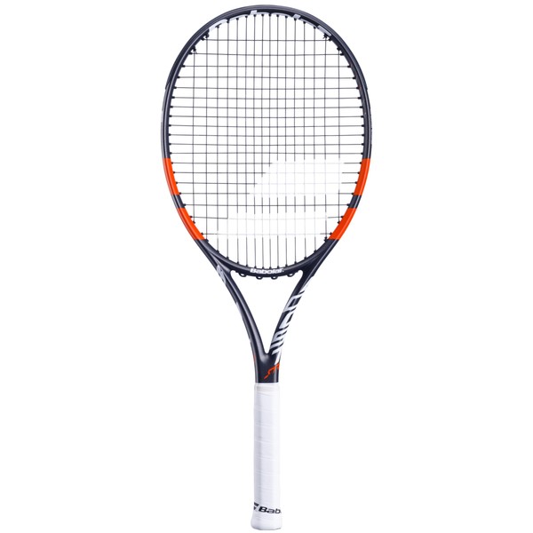 Babolat Boost Strike Tennis Racquet (4th Gen) (4 1/8" Grip)