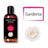Aceite Para Masajes Gardenia Grado Terapeutico