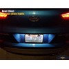 LIGHSTA 8PCS Super Bright White Interior LED Light Kit Package