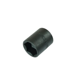Laser 2014 Impact Socket 1/2"D 23mm