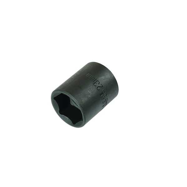 Laser 2014 Impact Socket 1/2"D 23mm