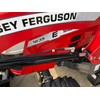 Durafit Seat Covers Compatible with Massey Ferguson Tractors with high