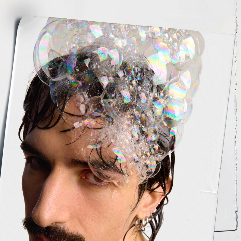 Kiehl's Amino Acid Shampoo, with Coconut Oil to Clarify and