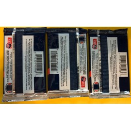 1991 Upper Deck Football pack factory sealed! Find the Montana auto?! 3 Pack Lot