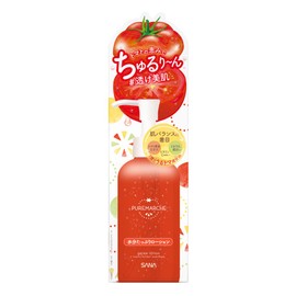 Puree Marche Gelee Lotion TM Lotion, 7.1 oz (200 g)